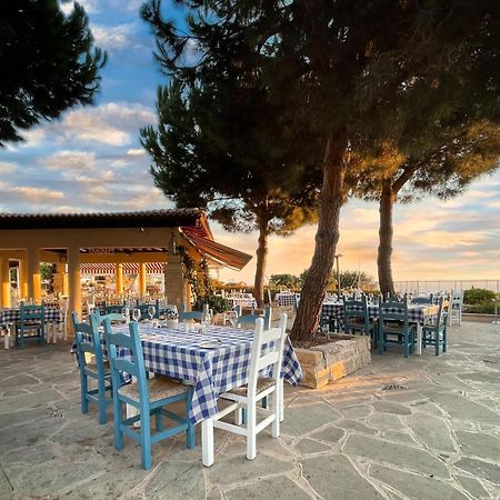 קוקליה 2 Bedroom Apartment Chloe With Communal Pool, Aphrodite Hills Resort מראה חיצוני תמונה