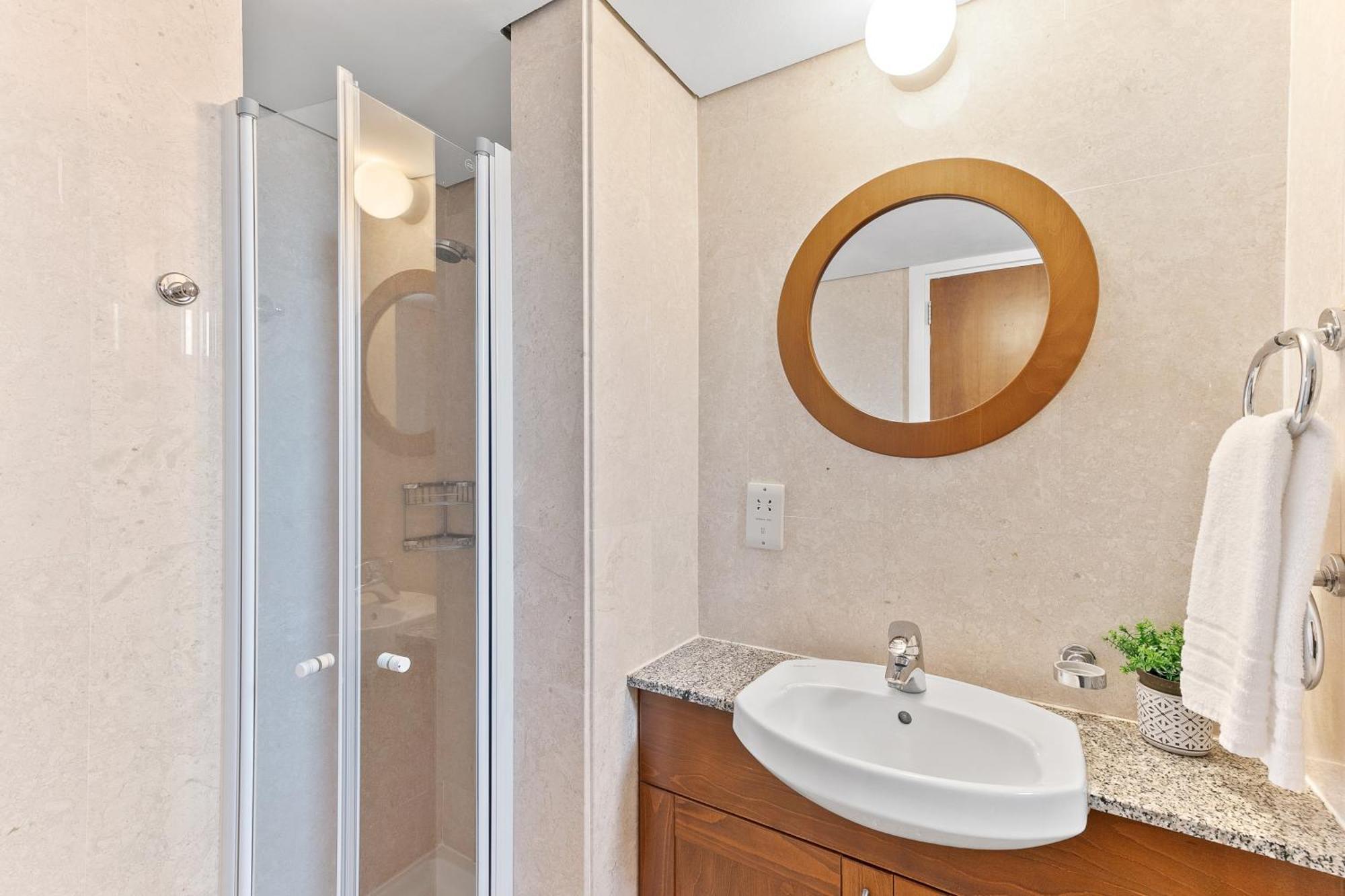 קוקליה 2 Bedroom Apartment Chloe With Communal Pool, Aphrodite Hills Resort מראה חיצוני תמונה