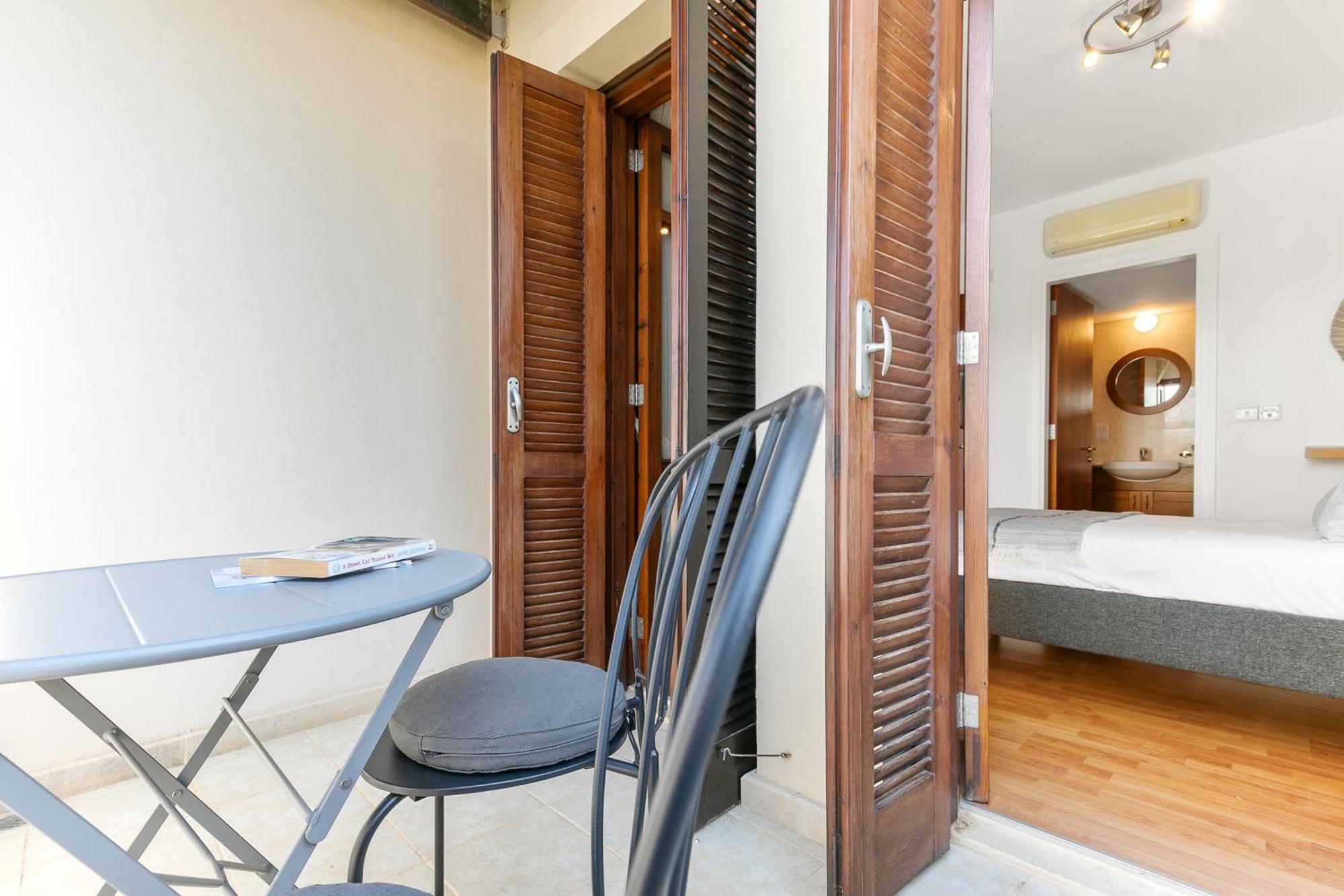 קוקליה 2 Bedroom Apartment Chloe With Communal Pool, Aphrodite Hills Resort מראה חיצוני תמונה